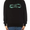 Felpa Logo Fire
