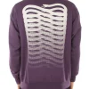 Felpa Ribs Classic