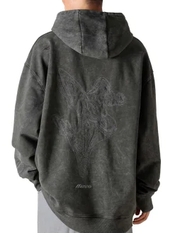 Felpa Sportstyle FloraTech