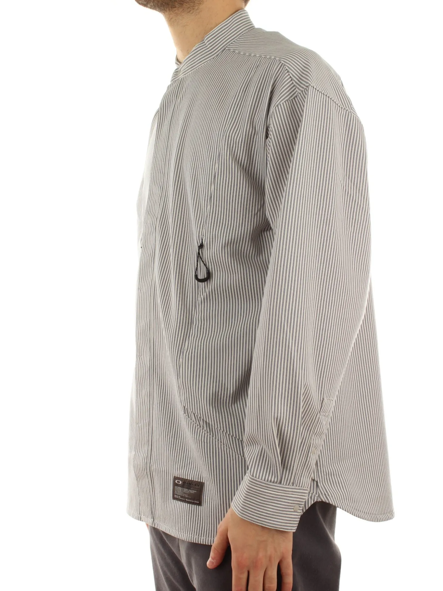 Fgl Fuel Ls Shirts 5.0