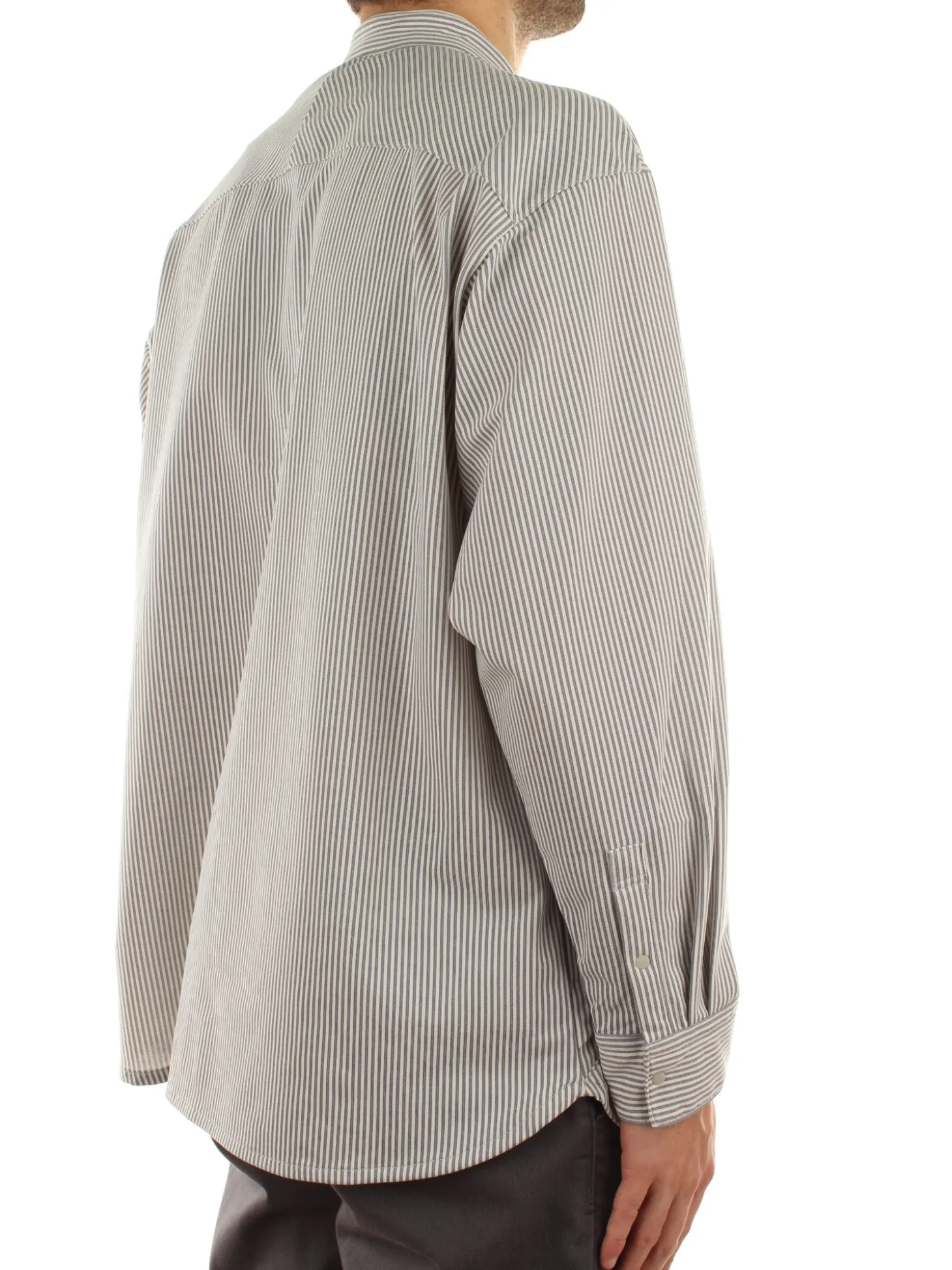 Fgl Fuel Ls Shirts 5.0