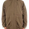 Fgl Sector Jacket 5.0