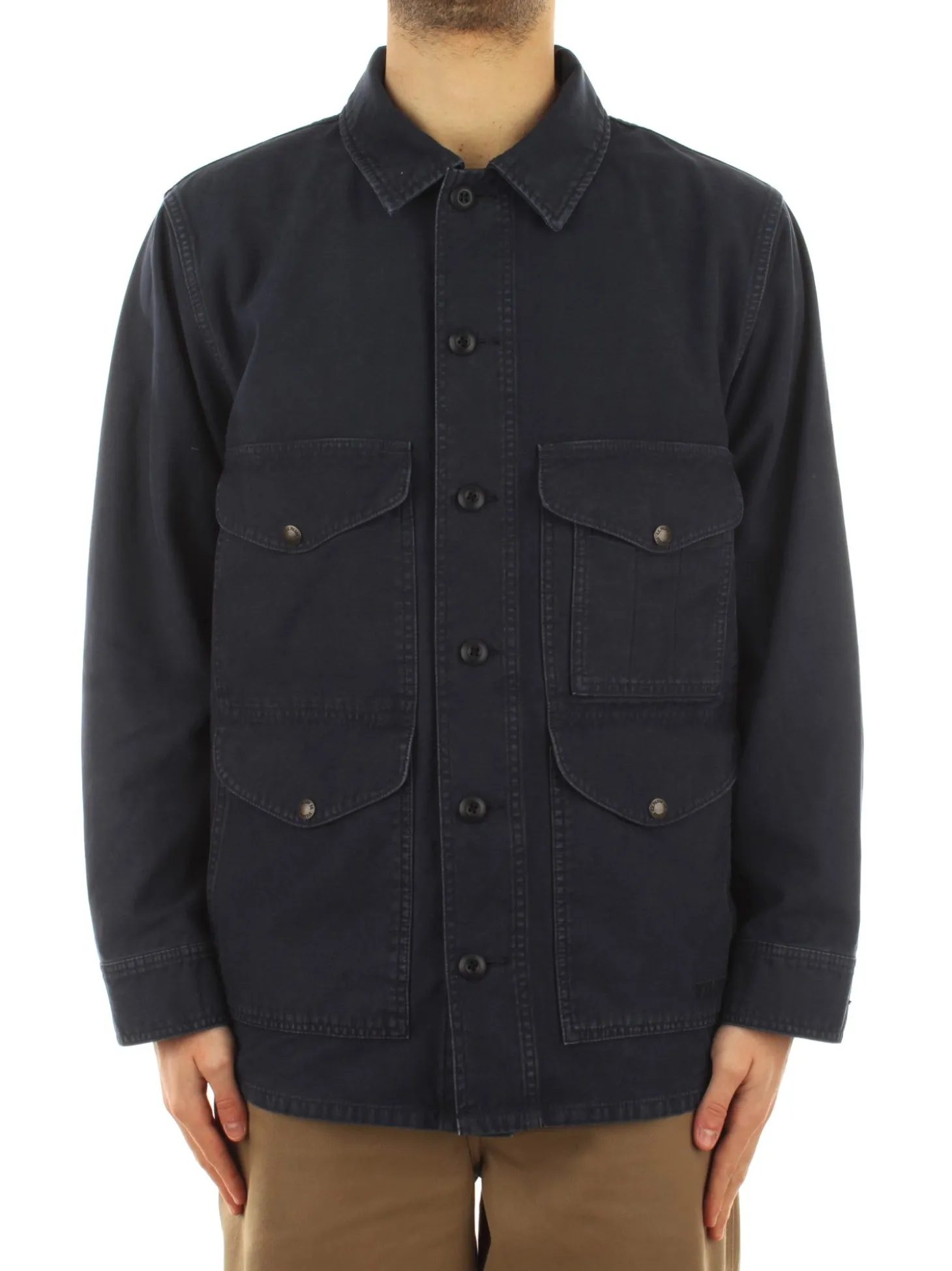 Field Cruiser (Reverse Sateen)