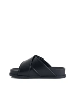 Flat Sandal