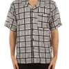 Flynn S/S Resort Shirt