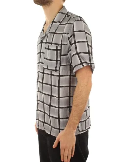 Flynn S/S Resort Shirt