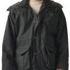 Foul Weather Jacket