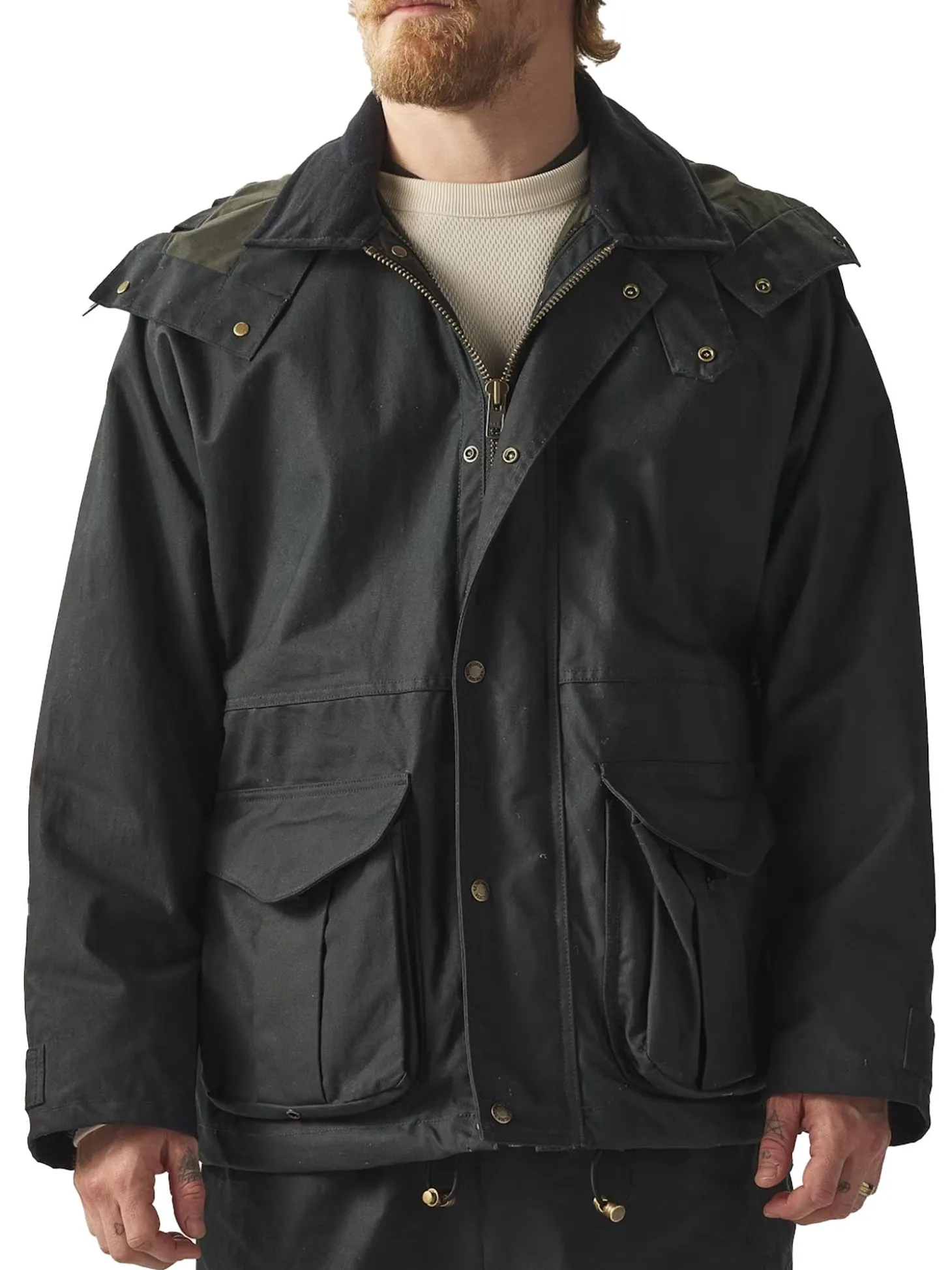 Foul Weather Jacket