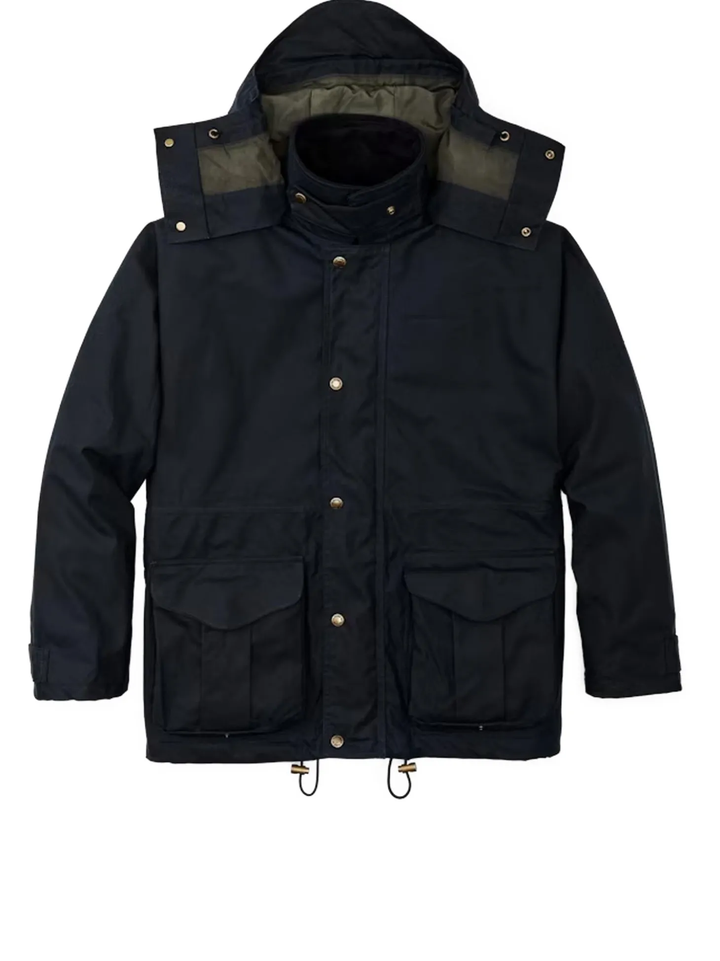 Foul Weather Jacket