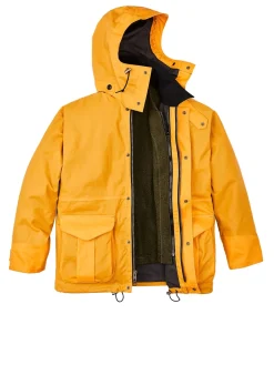 Foul Weather Jacket