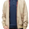 G9 Baracuta Cloth