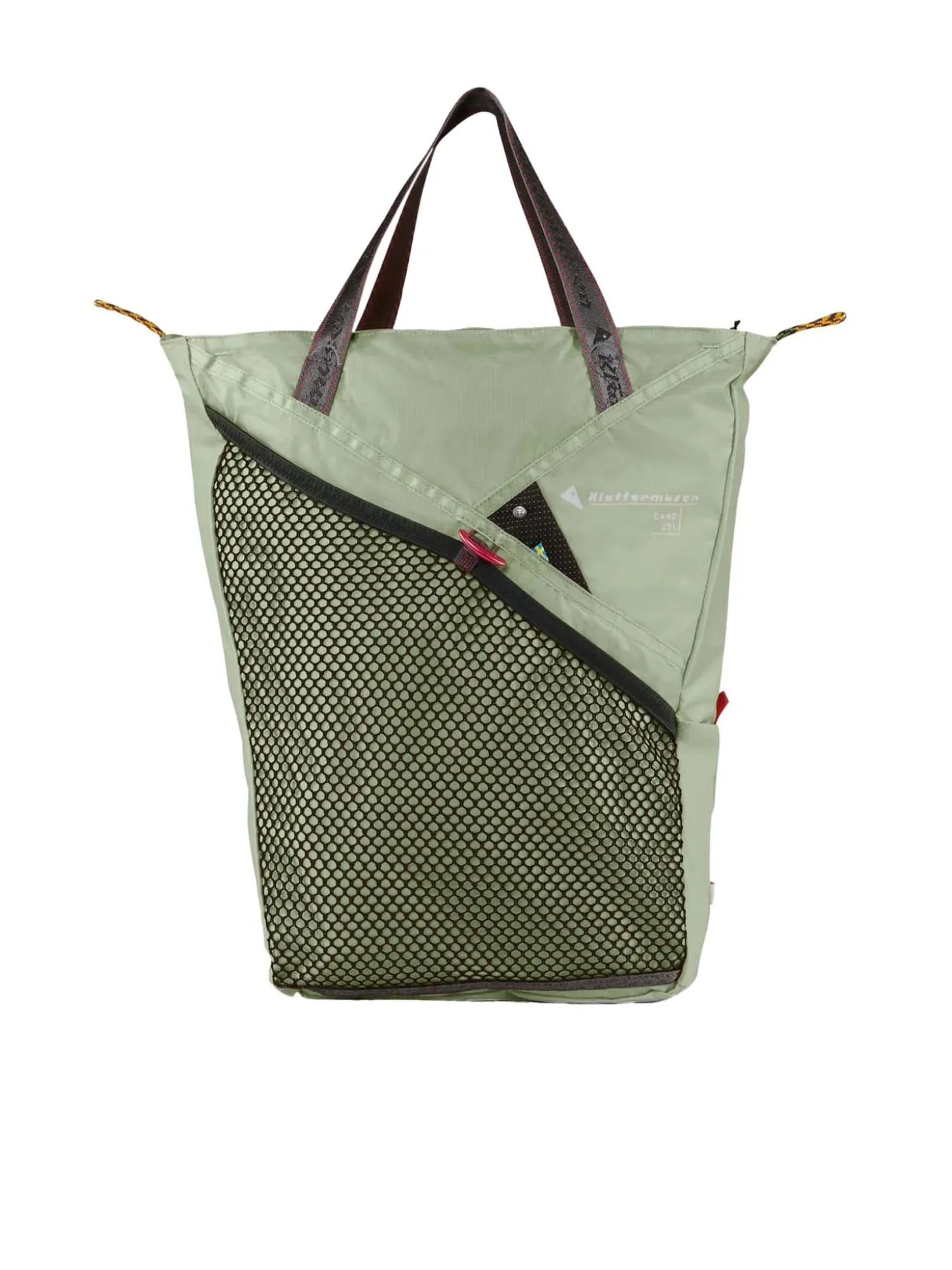 Gand Gear Tote Bag 23L