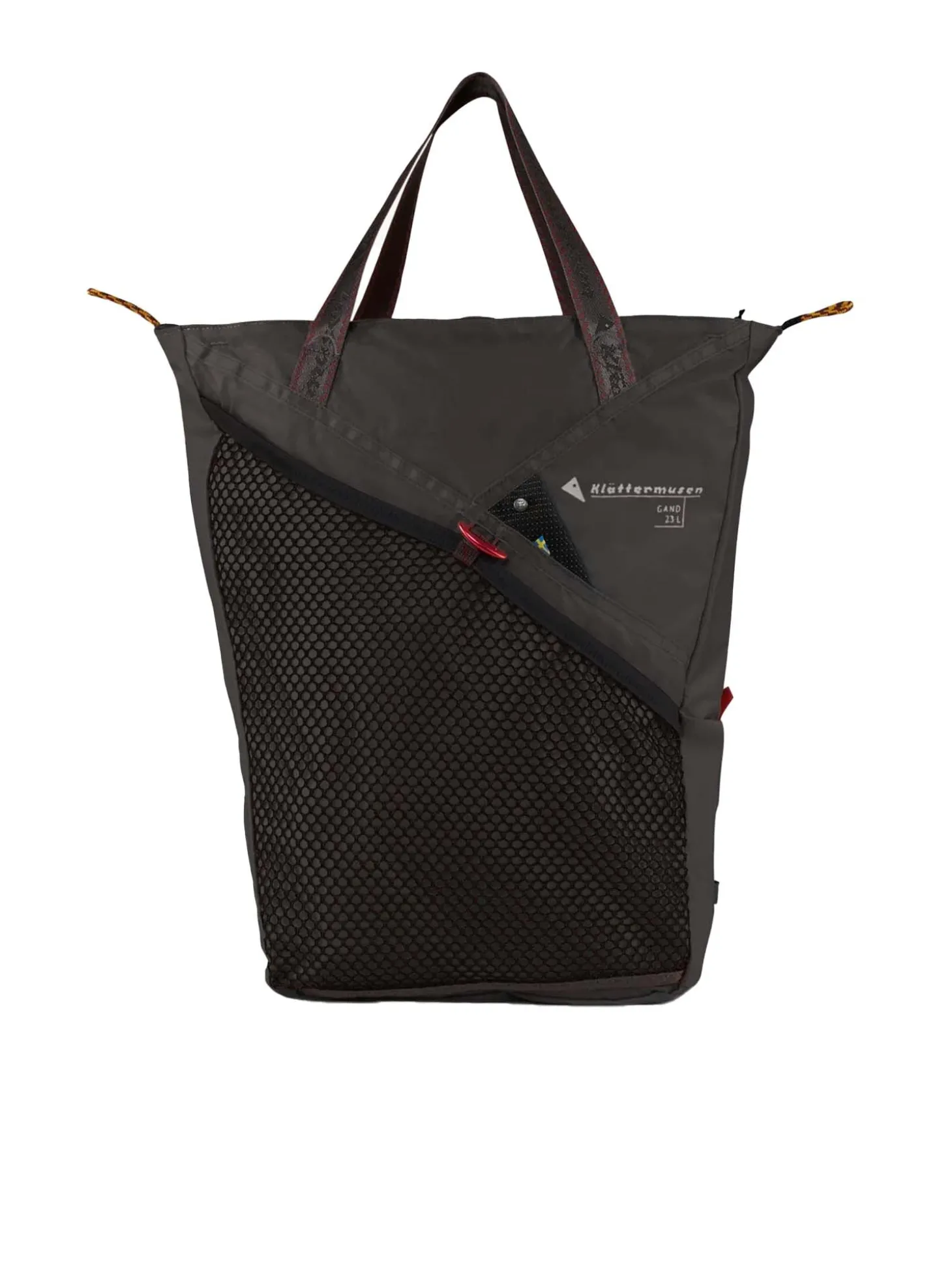 Gand Gear Tote Bag 23L