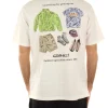 Geared Up Tee