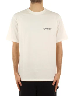 Geared Up Tee