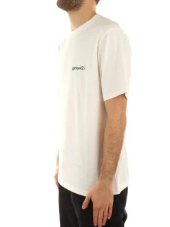 Geared Up Tee
