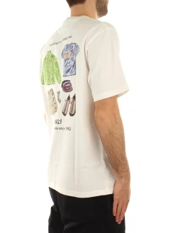 Geared Up Tee