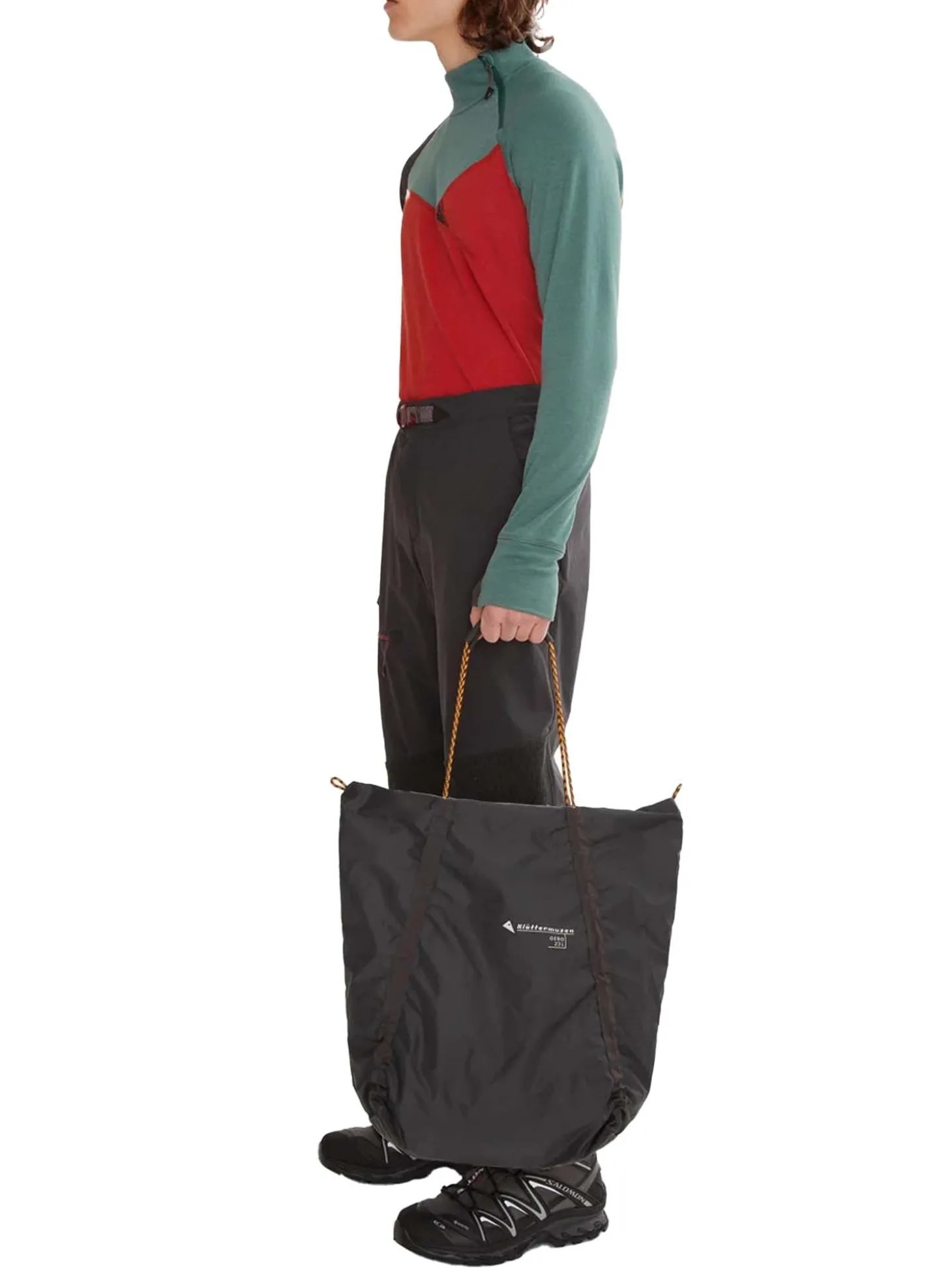 Gebo Lightweight Tote Bag 23L