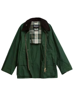 Giacca casual oversize Bedale