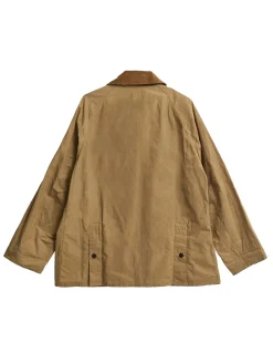 Giacca casual oversize Bedale