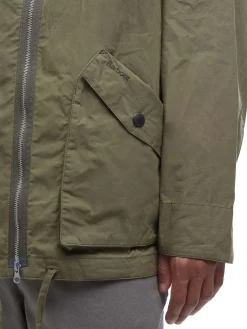 Giacca casual Re-Engineered Endurance