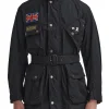 Giacca cerata Steve McQueen™ - 60° anniversario