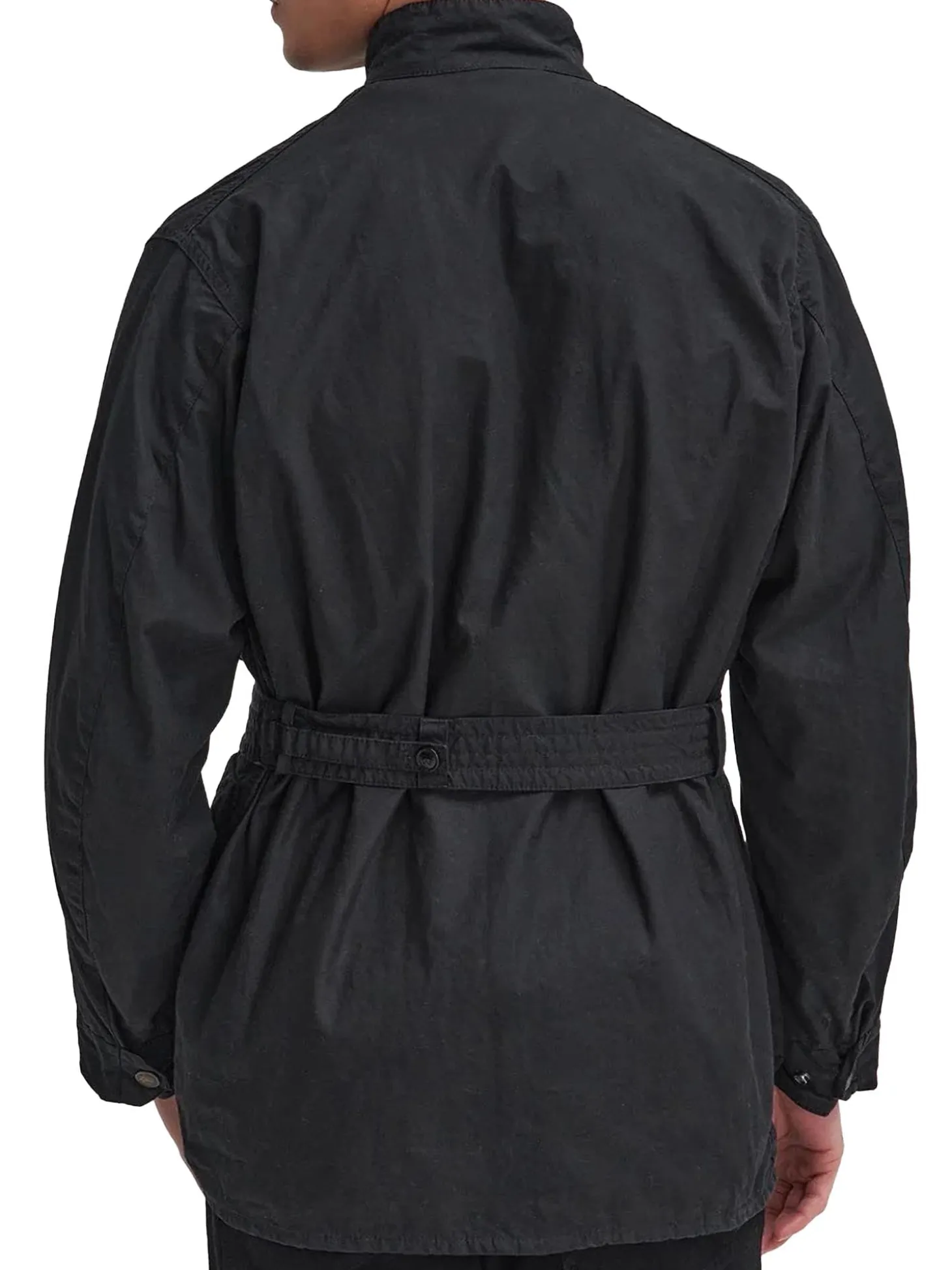Giacca cerata Steve McQueen™ - 60° anniversario