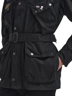 Giacca cerata Steve McQueen™ - 60° anniversario
