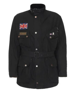 Giacca cerata Steve McQueen™ - 60° anniversario