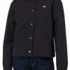 Giacca Coach Oakport Corta In Vita