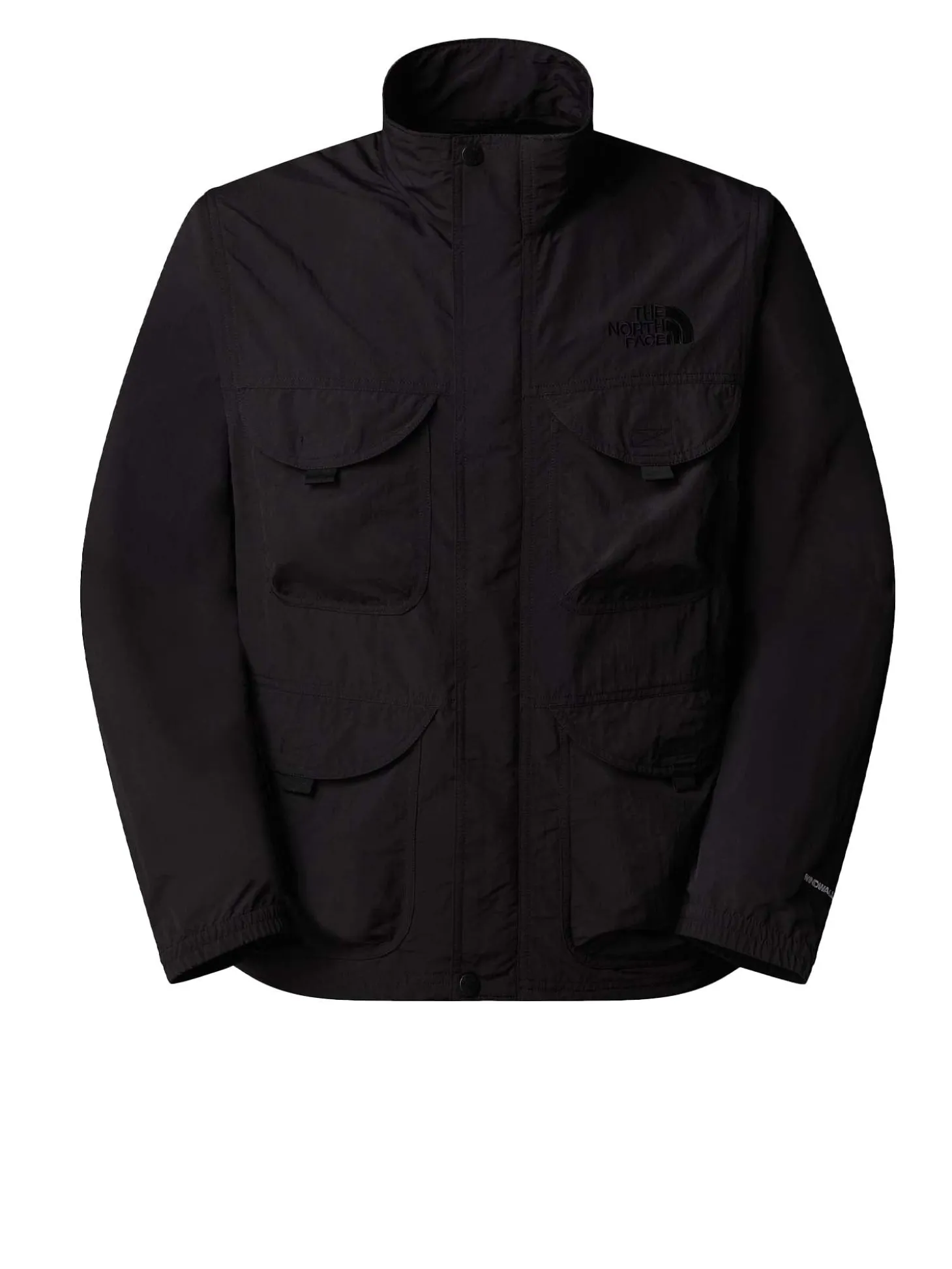 Giacca Convertible da uomo
