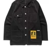 Giacca Coverall 2.0