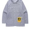 Giacca Coverall 2.0