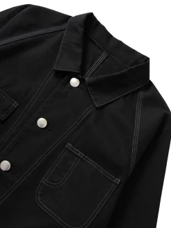 Giacca Coverall 2.0