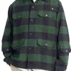 Giacca da pesca Coach Buffalo Check da uomo