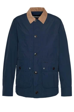 Giacca Denby Casual