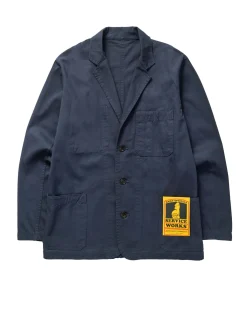 Giacca Drill Server