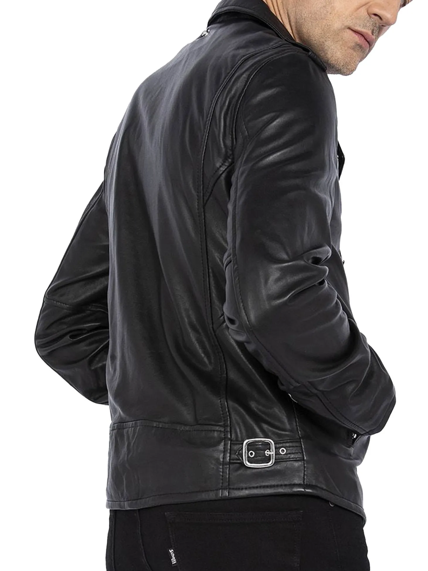 Giacca Fitted Perfecto® Jacket