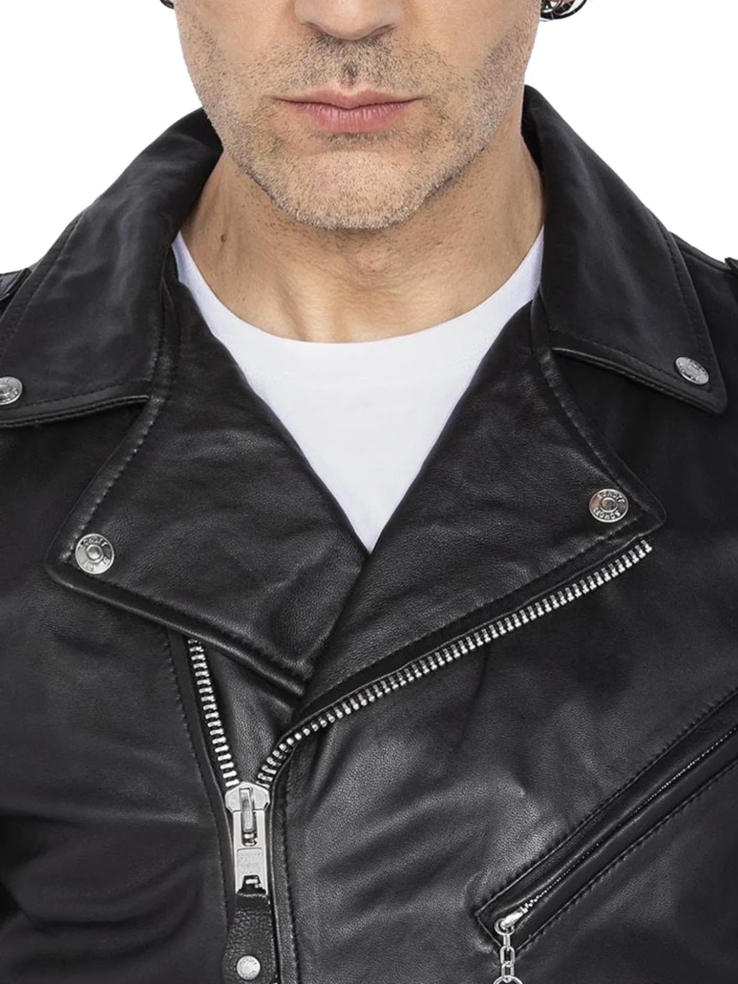 Giacca Fitted Perfecto® Jacket