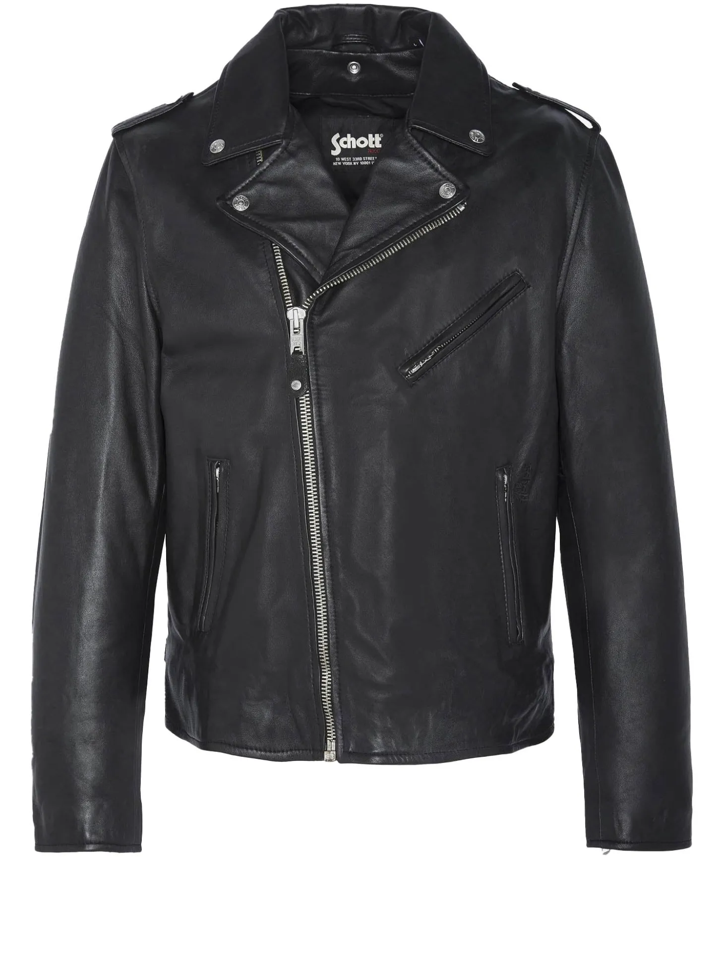 Giacca Fitted Perfecto® Jacket