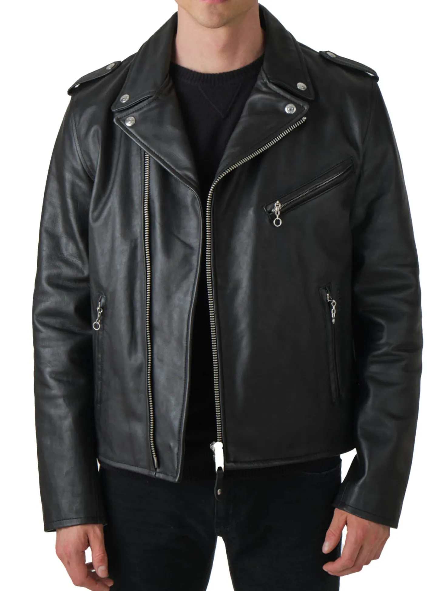 Giacca Fitted Perfecto® Jacket