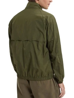 Giacca G9 in ripstop