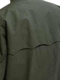 Giacca G9 in Tent Cloth