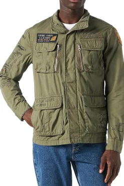 Giacca M-1941