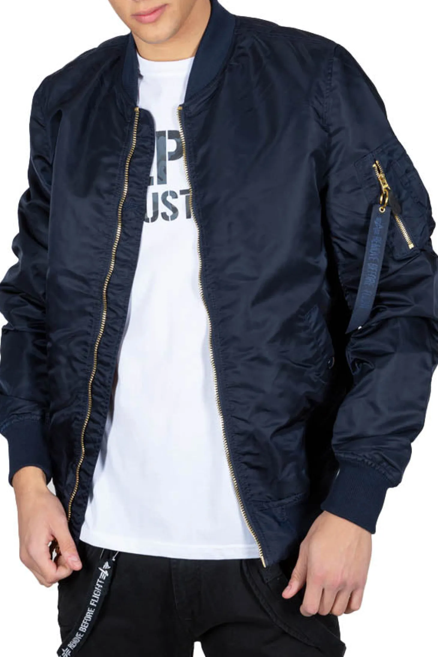 Giacca Ma-1 Vf Lw