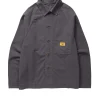 Giacca Ripstop Front Of House Jacket