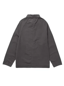 Giacca Ripstop Front Of House Jacket
