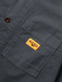 Giacca Ripstop Front Of House Jacket