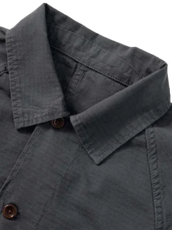 Giacca Ripstop Front Of House Jacket