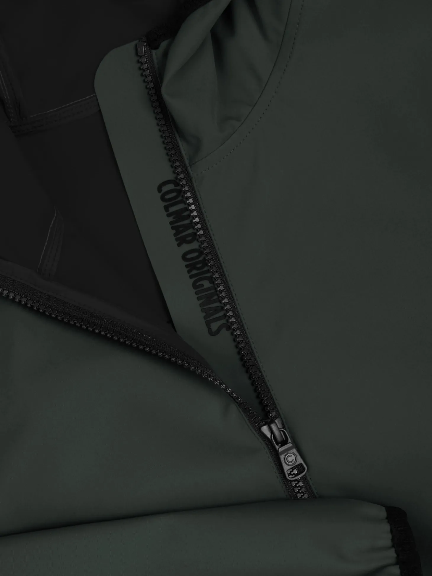 Giacca Softshell